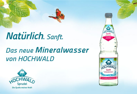Hochwald "Sanft"