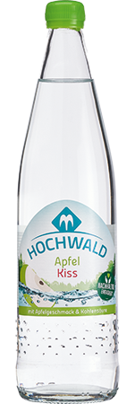 Hochwald Apfel Kiss 0,75 l Glas