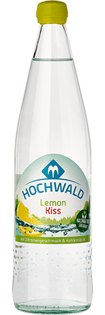 Hochwald Lemon Kiss 0,75 l Glas