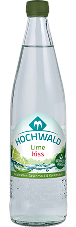 Hochwald Lime Kiss 0,75 l Glas