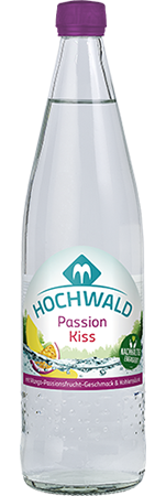 Hochwald Passion Kiss 0,75 l Glas